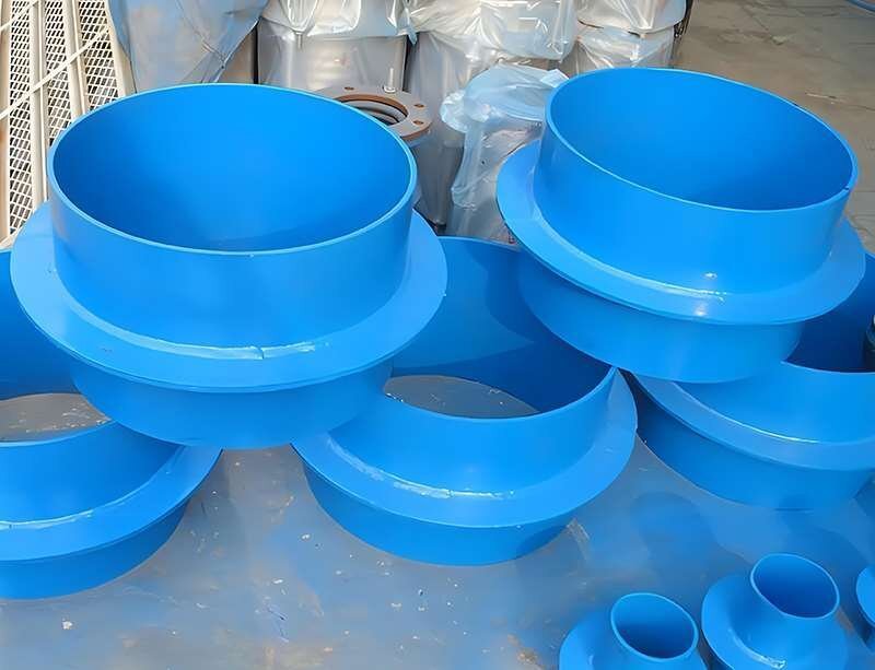 國標02s403防水套管