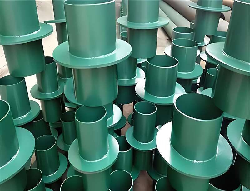 國標剛性防水套管