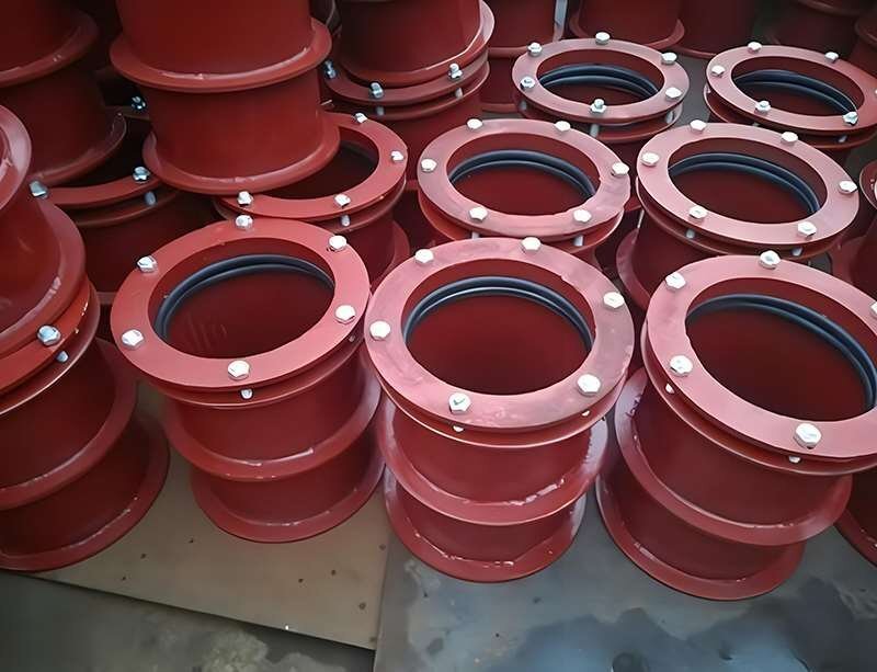 柔性防水套管b型