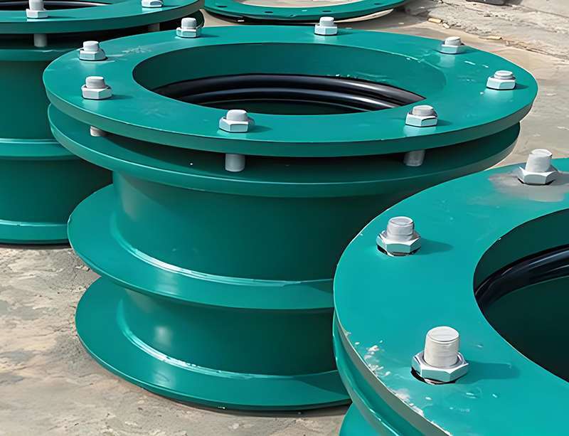 柔性防水套管生產廠家