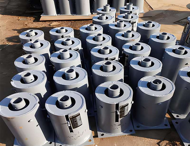 管道恒力彈簧支吊架