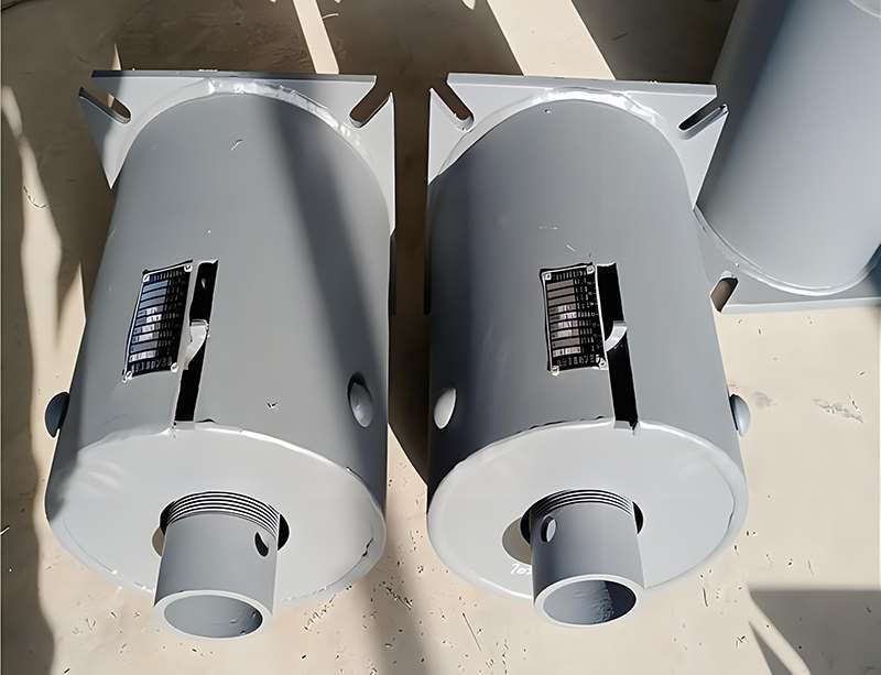 整定式彈簧支吊架廠家