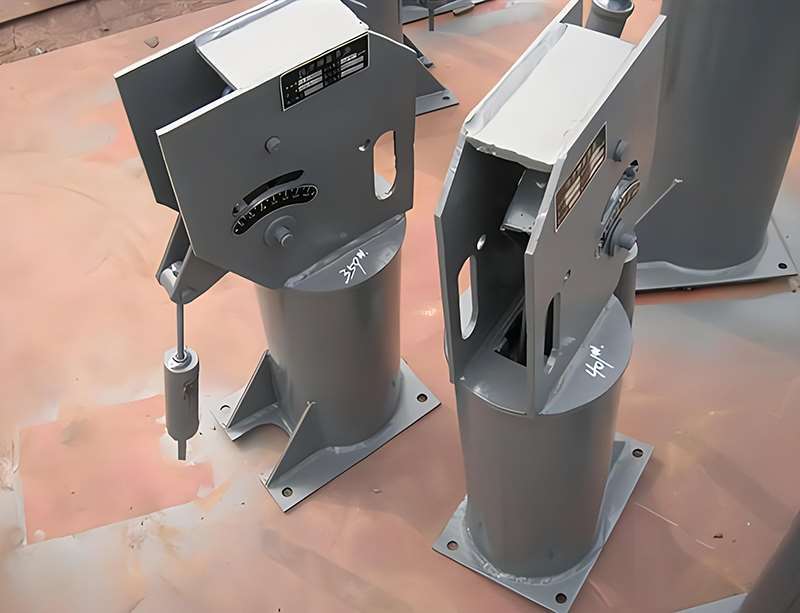 PH型系列恒力彈簧支吊架