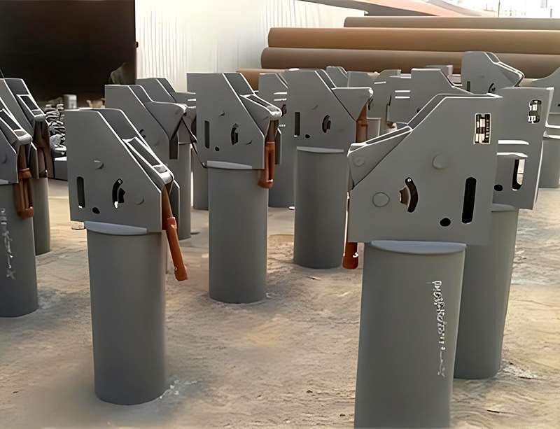 鍋爐彈簧支吊架