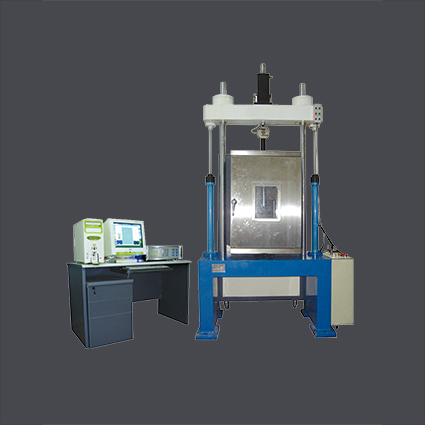 瀝青混合料動態(tài)疲勞試驗機(jī)